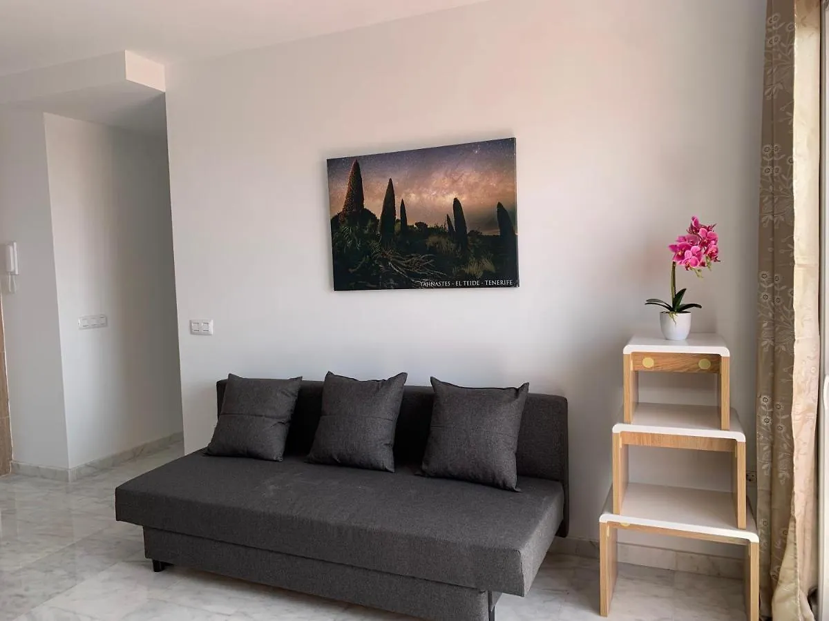 El Olivo House A Appartement San Isidro