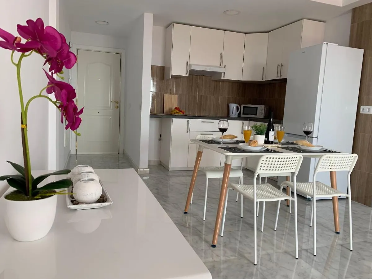 El Olivo House A Appartement San Isidro