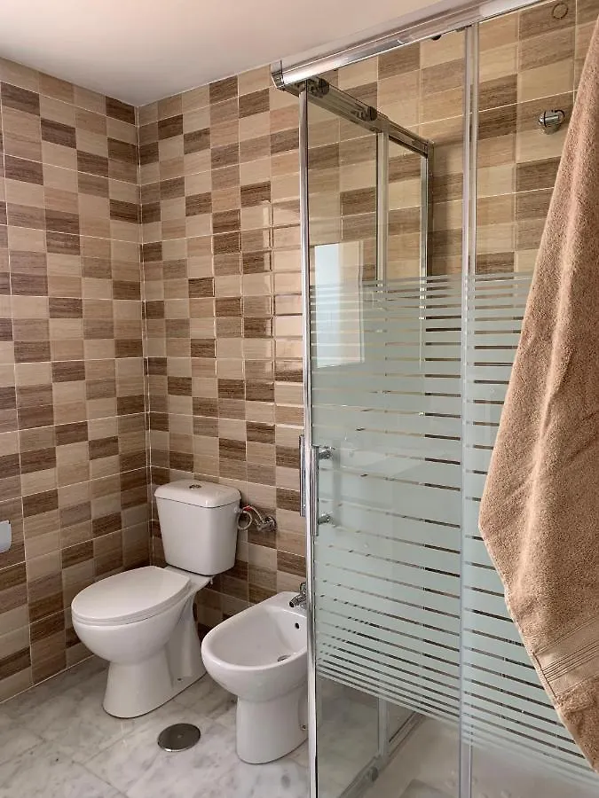 El Olivo House A Appartement San Isidro
