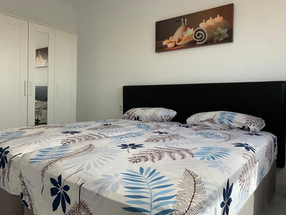 El Olivo House A Appartement San Isidro   San Isidro (Tenerife)