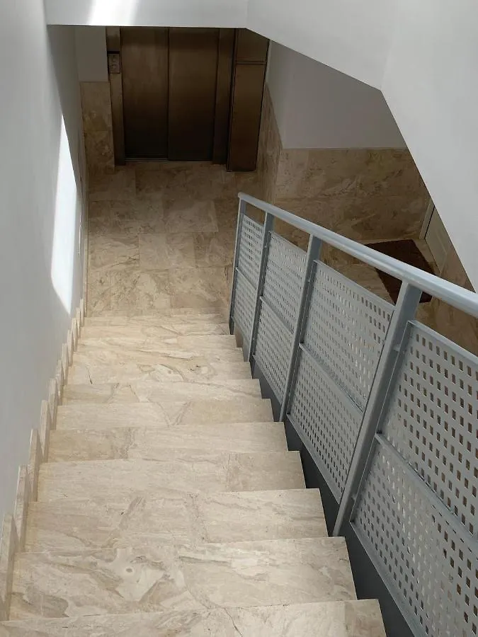 El Olivo House A Appartement San Isidro